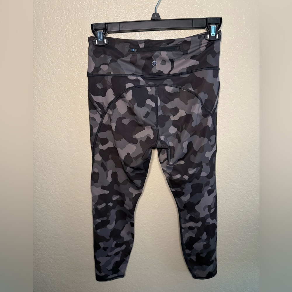 Athleta Lightning 7/8 Tight - Picture 4 of 5